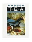 Having Tea Recipes and Table Settings  9780517560075 Front Cover