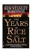 Years of Rice and Salt A Novel cover art