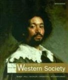 History of Western Society since 1300 9th 9780618946075 Front Cover