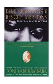 Deep Sightings and Rescue Missions Fiction, Essays, and Conversations 1999 9780679774075 Front Cover