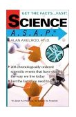 Science A. S. A. P. 2003 9780735203075 Front Cover