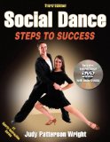 Social Dance: Steps to Success:  cover art