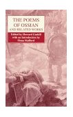 Poems of Ossian and Related Works James Macpherson  9780748607075 Front Cover