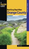Orange County - Best Easy Day Hikes 2nd 2009 Revised  9780762751075 Front Cover