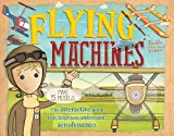 Flying Machines 2014 9780763671075 Front Cover