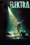 Elektra Volume 2 Reverence  9780785154075 Front Cover