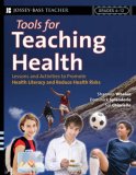 Tools for Teaching Health  cover art