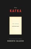 Zï¿½rau Aphorisms  9780805212075 Front Cover