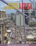 Reframing Contemporary Africa Politics, Economics, and Culture in the Global Era cover art