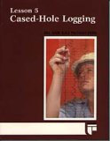 Cased-Hole Logging  9780886981075 Front Cover