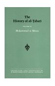 History of Al-Tabari Muhammad at Mecca  9780887067075 Front Cover