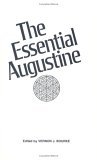 Essential Augustine  cover art