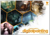 Beginner's Guide to Digital Painting in Photoshop  cover art