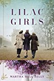 Lilac Girls A Novel  9781101883075 Front Cover