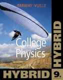 College Physics 9th 2011 9781111572075 Front Cover