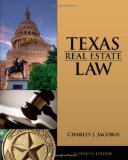 Texas Real Estate Law  cover art