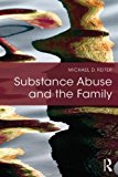 Substance Abuse and the Family  cover art