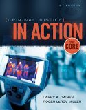 Criminal Justice in Action: The Core cover art