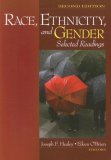 Race, Ethnicity, and Gender Selected Readings cover art