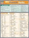 French Verbs  9781572229075 Front Cover