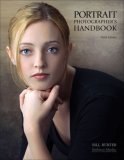 Portrait Photographer's Handbook  cover art
