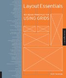 Layout Essentials 100 Design Principles for Using Grids cover art