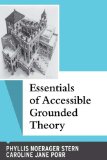 Essentials of Accessible Grounded Theory  9781598746075 Front Cover