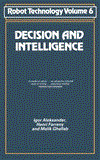 Decision and Intelligence 1987 9781850914075 Front Cover