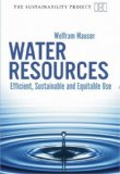 Water Resources Efficient, Sustainable and Equitable Use cover art