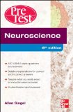 Neuroscience Pretest Self-Assessment and Review:  cover art