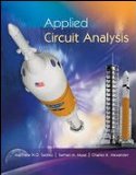 Applied Circuit Analysis  cover art