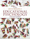 Educational Psychology Active Learning Edition cover art