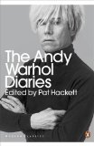 Andy Warhol Diaries  9780141193076 Front Cover