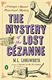 Mystery of the Lost Cezanne 5th 9780143128076 Front Cover