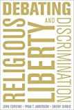Debating Religious Liberty and Discrimination:  9780190603076 Front Cover