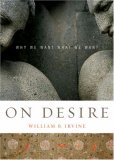 On Desire Why We Want What We Want cover art