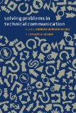 Solving Problems in Technical Communication  cover art