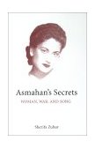 Asmahan's Secrets Woman, War, and Song cover art