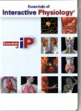 Essentials of Interactive Physiology Essentials of Human Anatomy and Physiology cover art