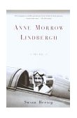 Anne Morrow Lindbergh Her Life cover art