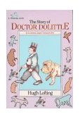 Story of Doctor Dolittle  cover art