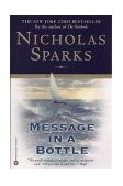 Message in a Bottle  cover art
