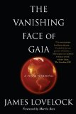 Vanishing Face of Gaia A Final Warning cover art