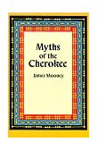 Myths of the Cherokee  cover art