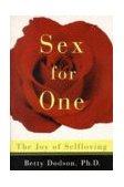 Sex for One The Joy of Selfloving cover art