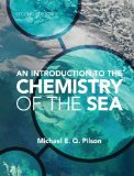 Introduction to the Chemistry of the Sea 
