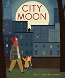 City Moon  9780553497076 Front Cover