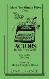 More Ten Minute Plays from Actors Theatre of Louisville  cover art
