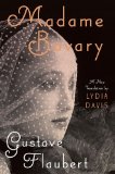 Madame Bovary  cover art
