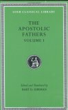 Apostolic Fathers 